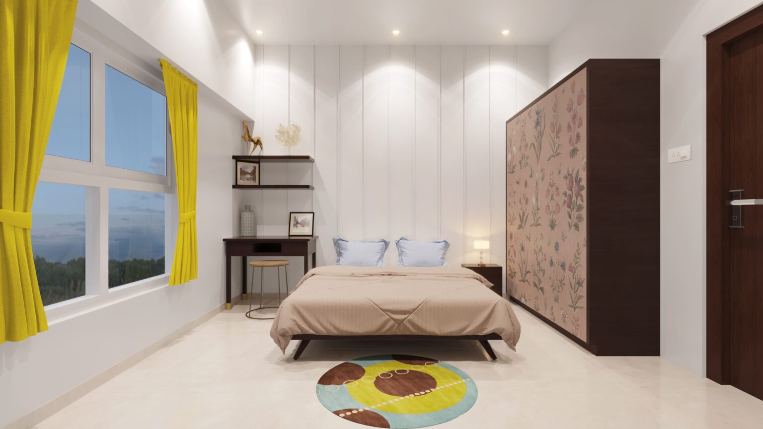 Guest Bedroom