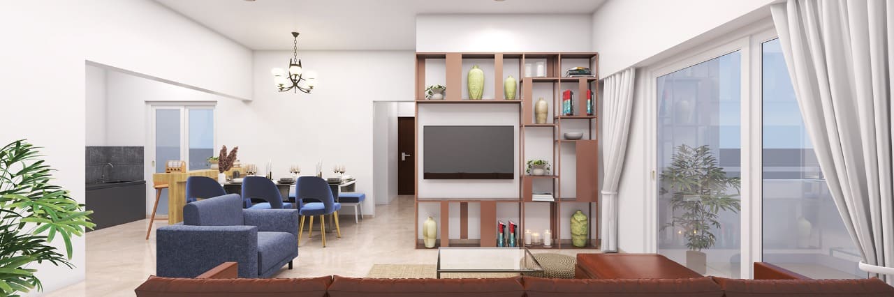 Living room-2
