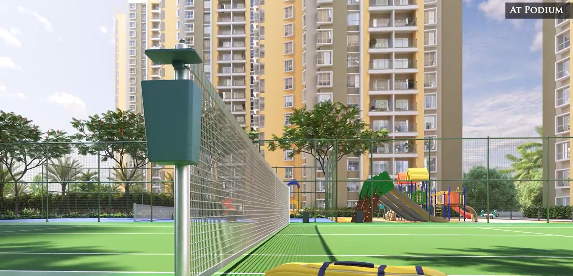 Outdoor Games