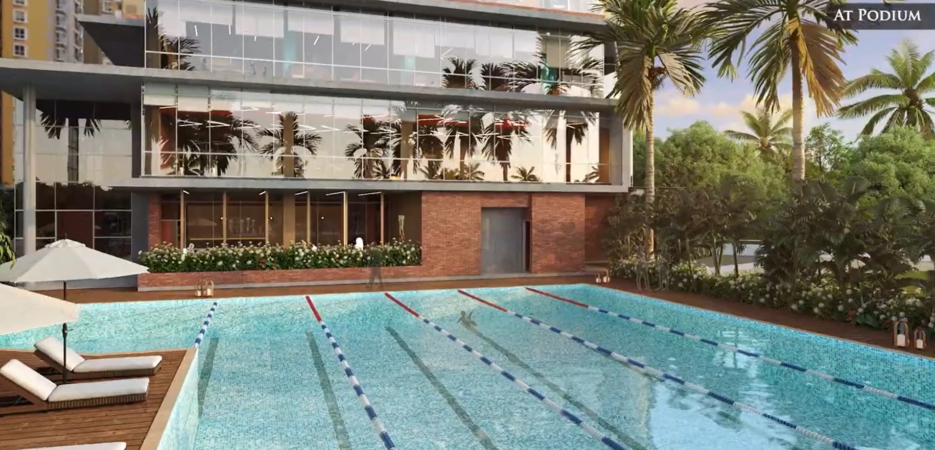 Kids' Pool