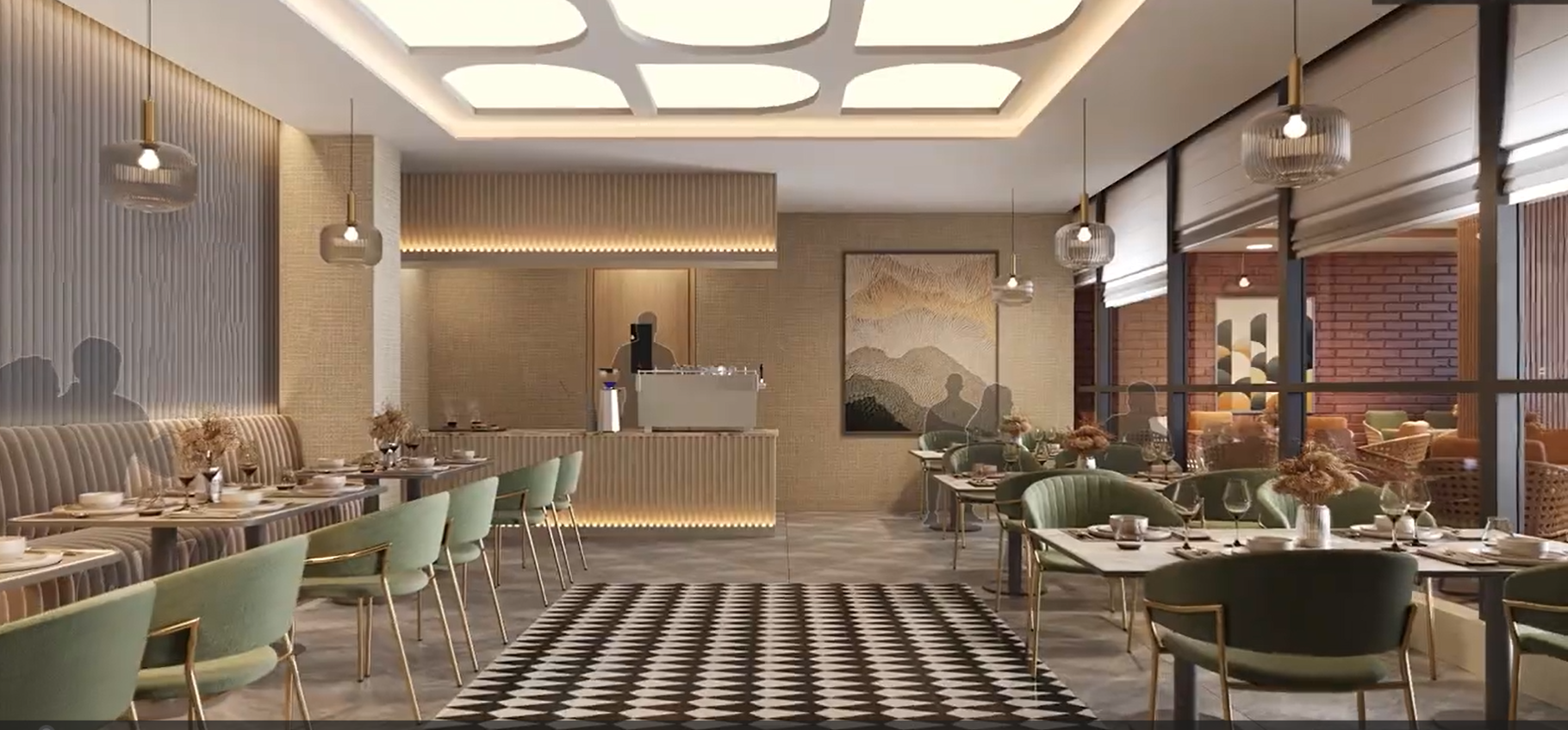 Cafe Space